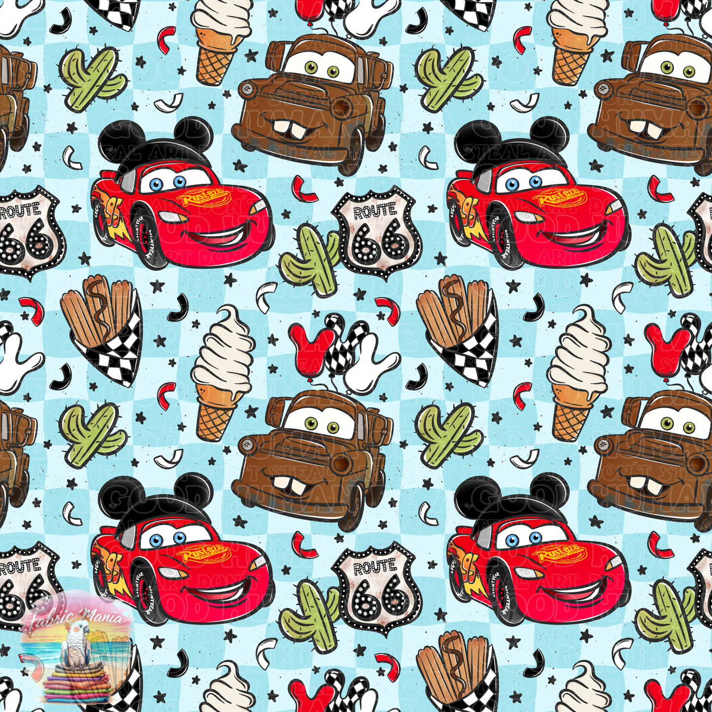 Car - 083