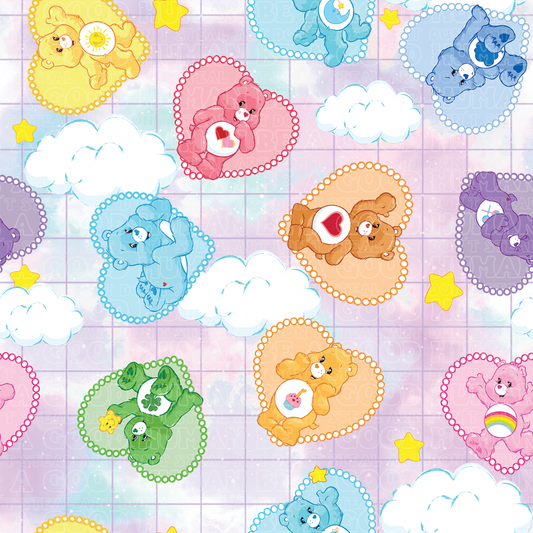 Care Bears 52