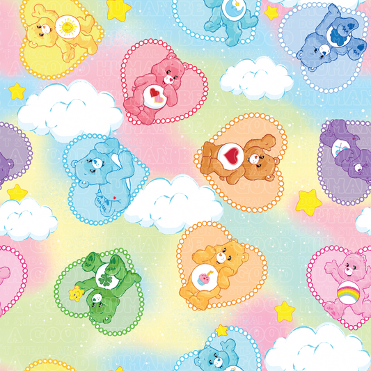 Care Bears 51