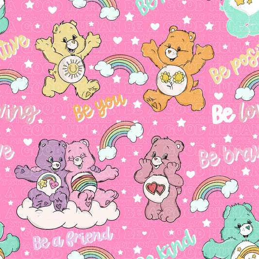 Care Bears 48
