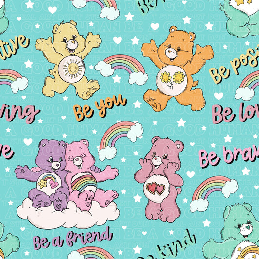 Care Bears 53