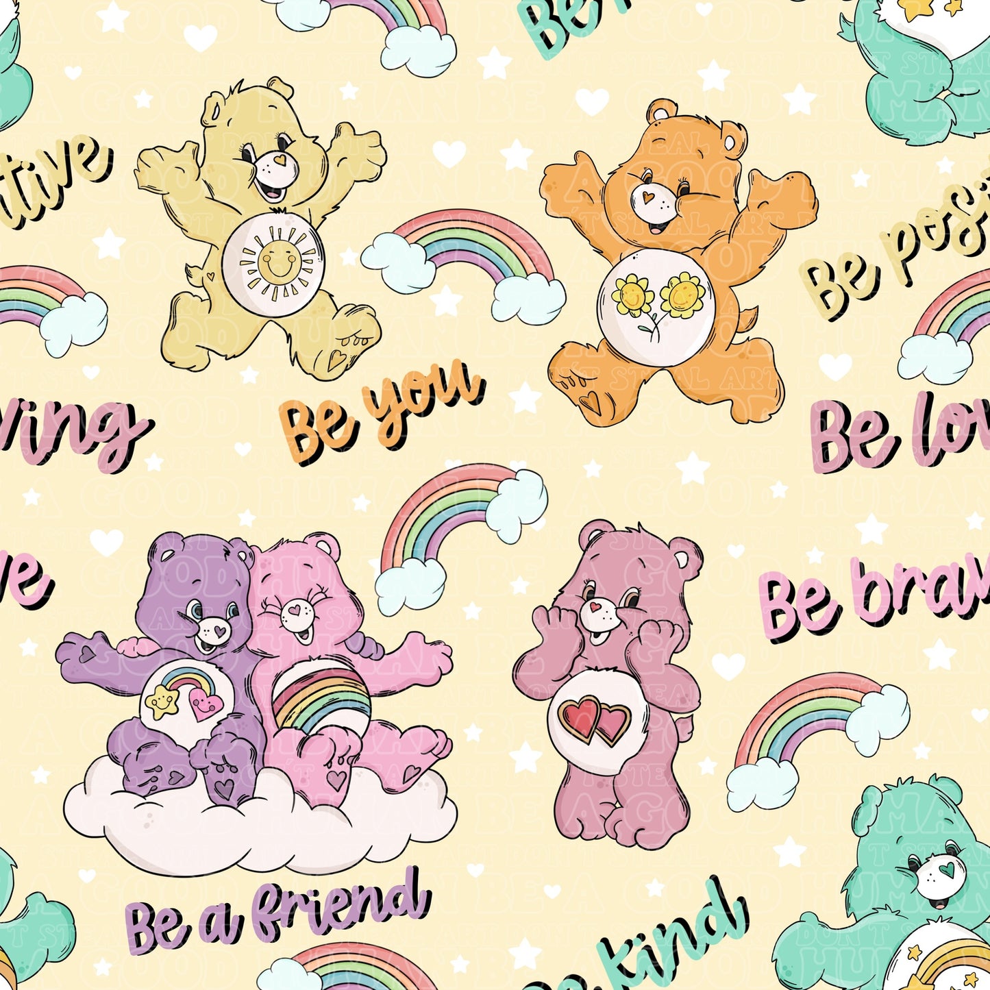 Care Bears 46