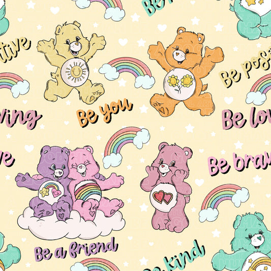 Care Bears 46
