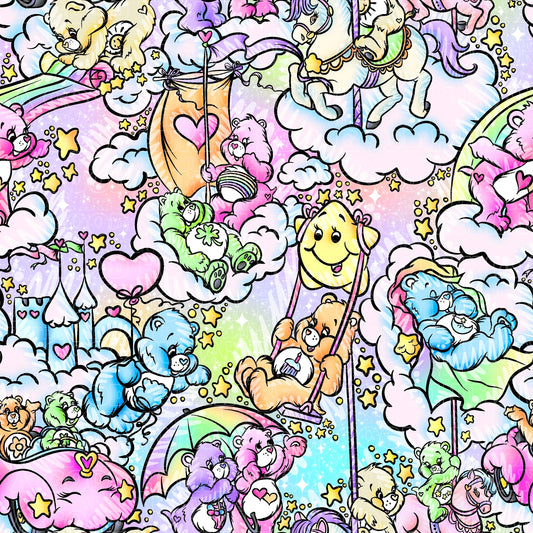 Care Bears 39
