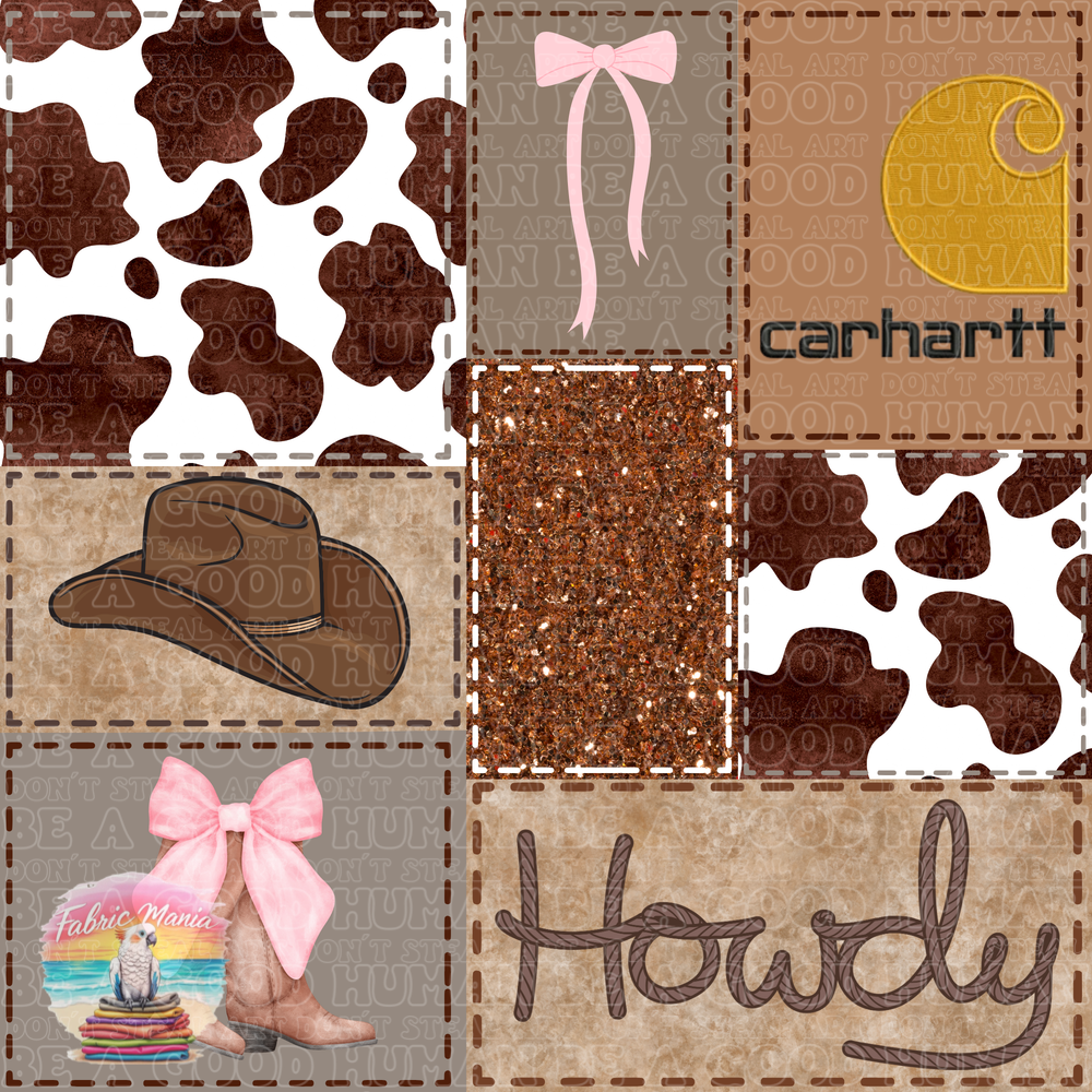 Western - 016