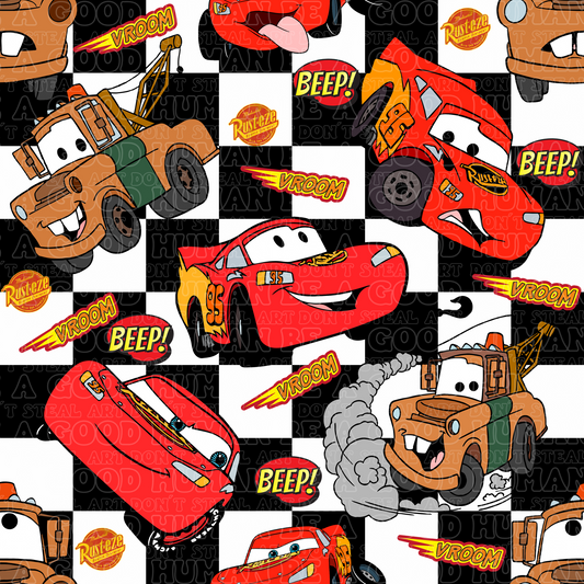 Cars 40