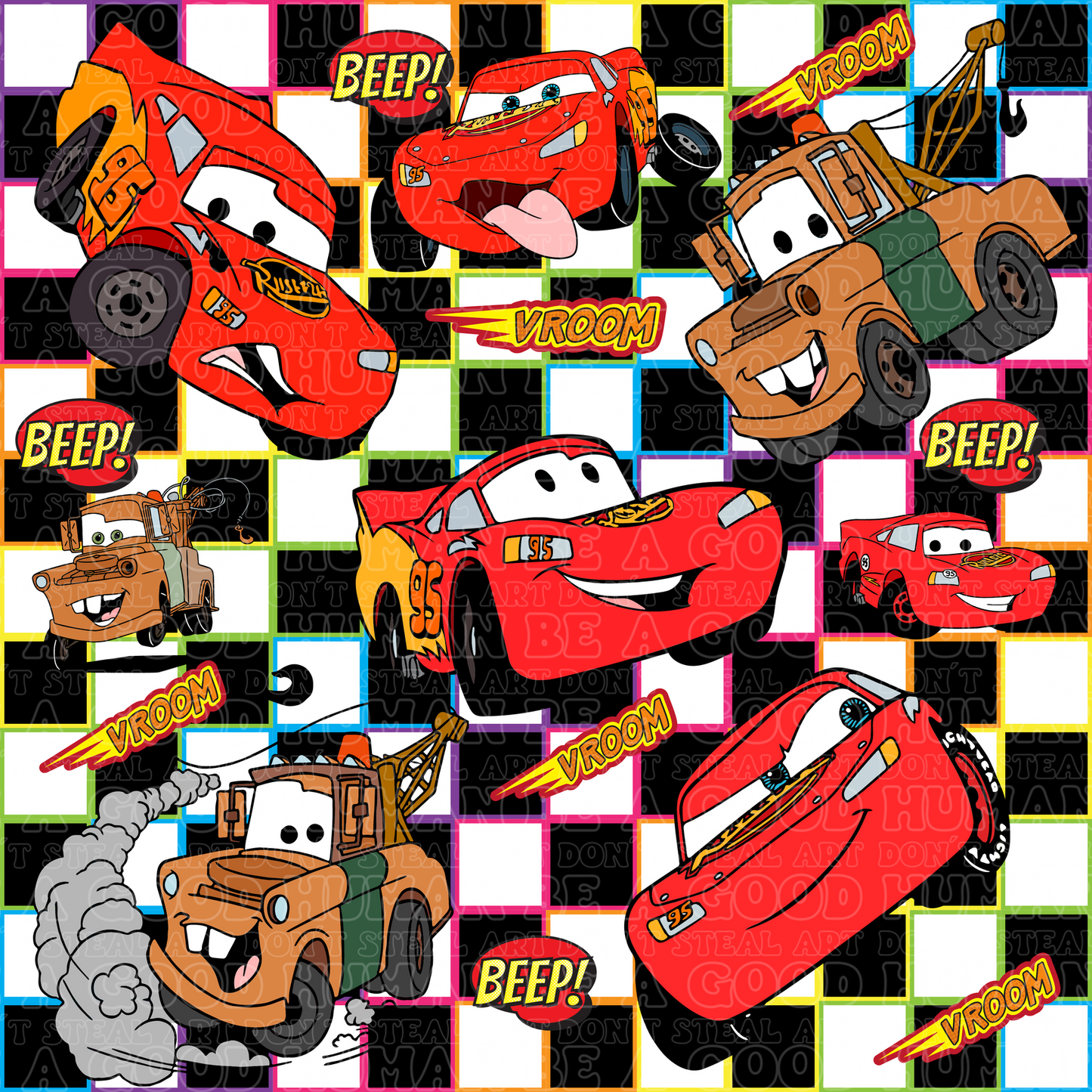 Cars 50