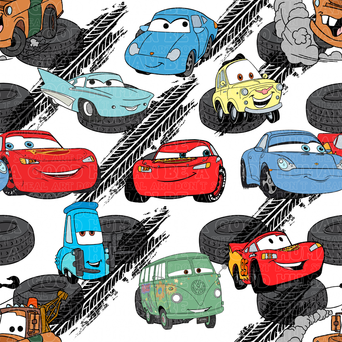 Cars 35