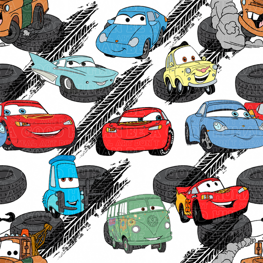 Cars 35
