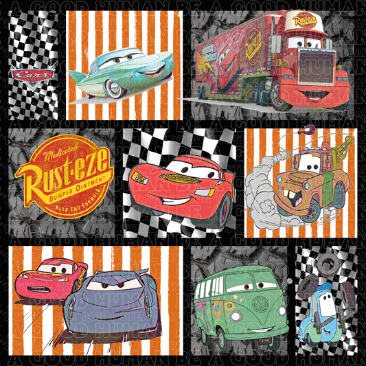 Cars 34