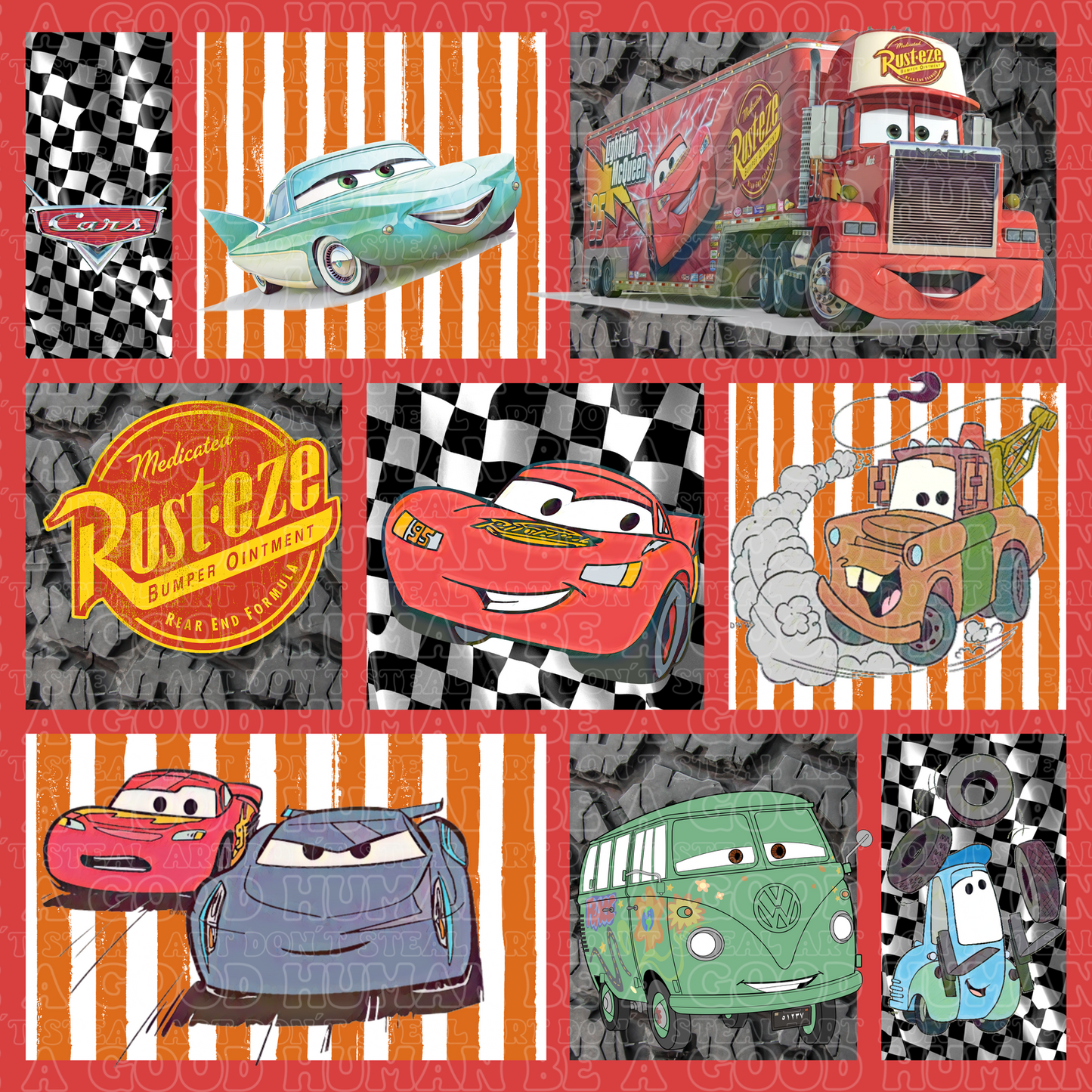 Cars 32