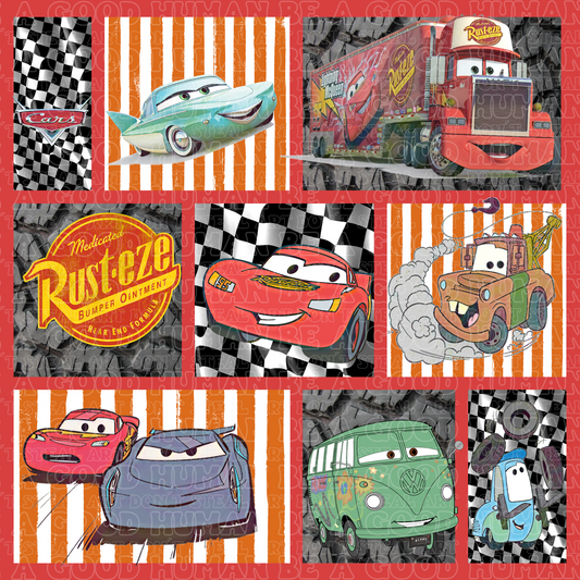 Cars 32