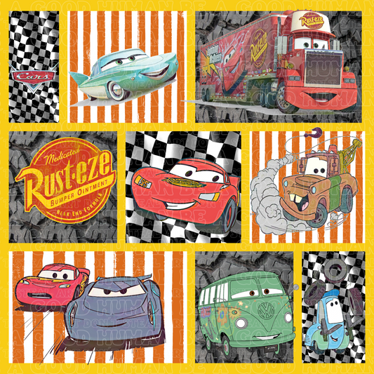 Cars 33
