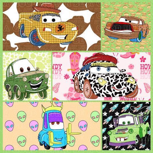 Cars 31