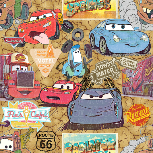 Cars 27