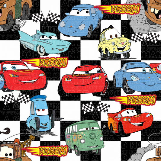 Cars 45