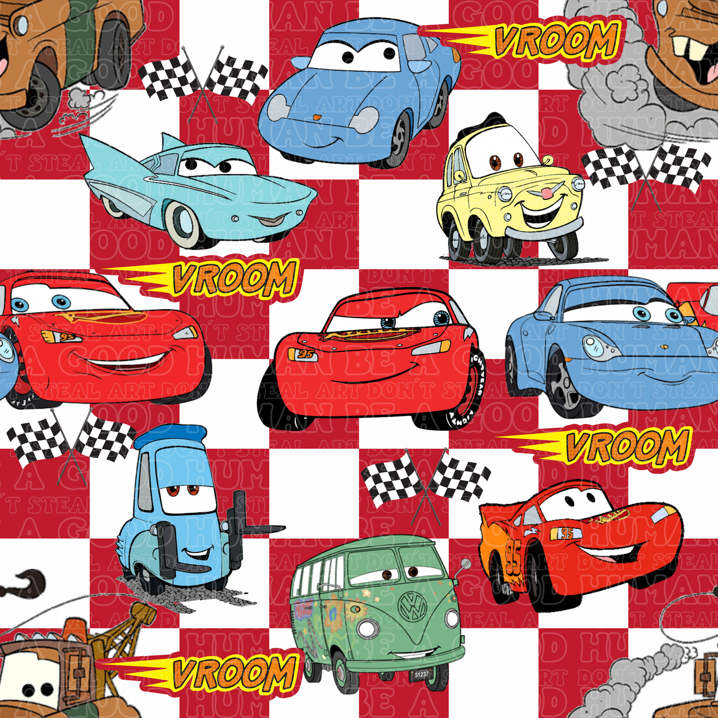 Cars 44