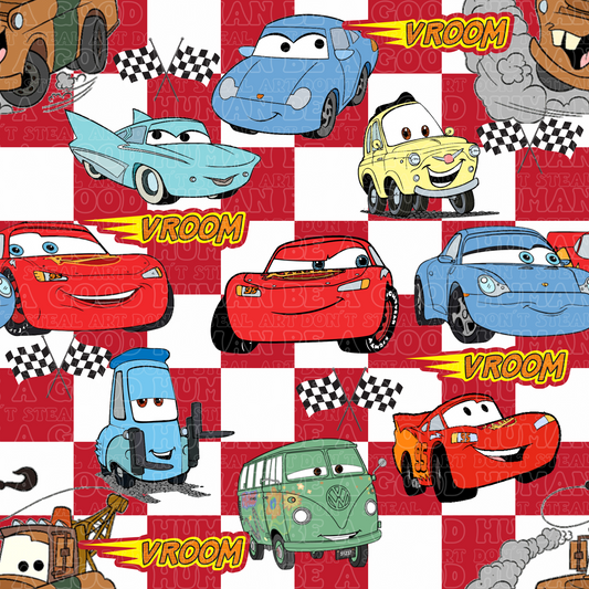 Cars 44