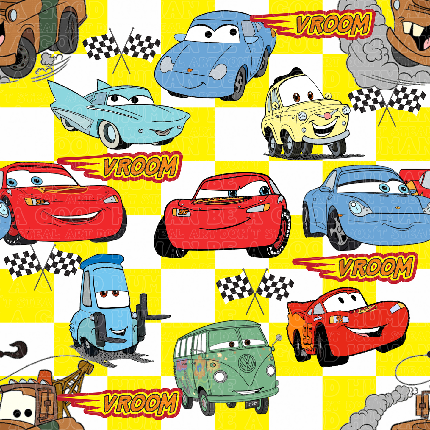 Cars 43
