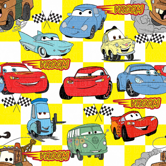 Cars 43