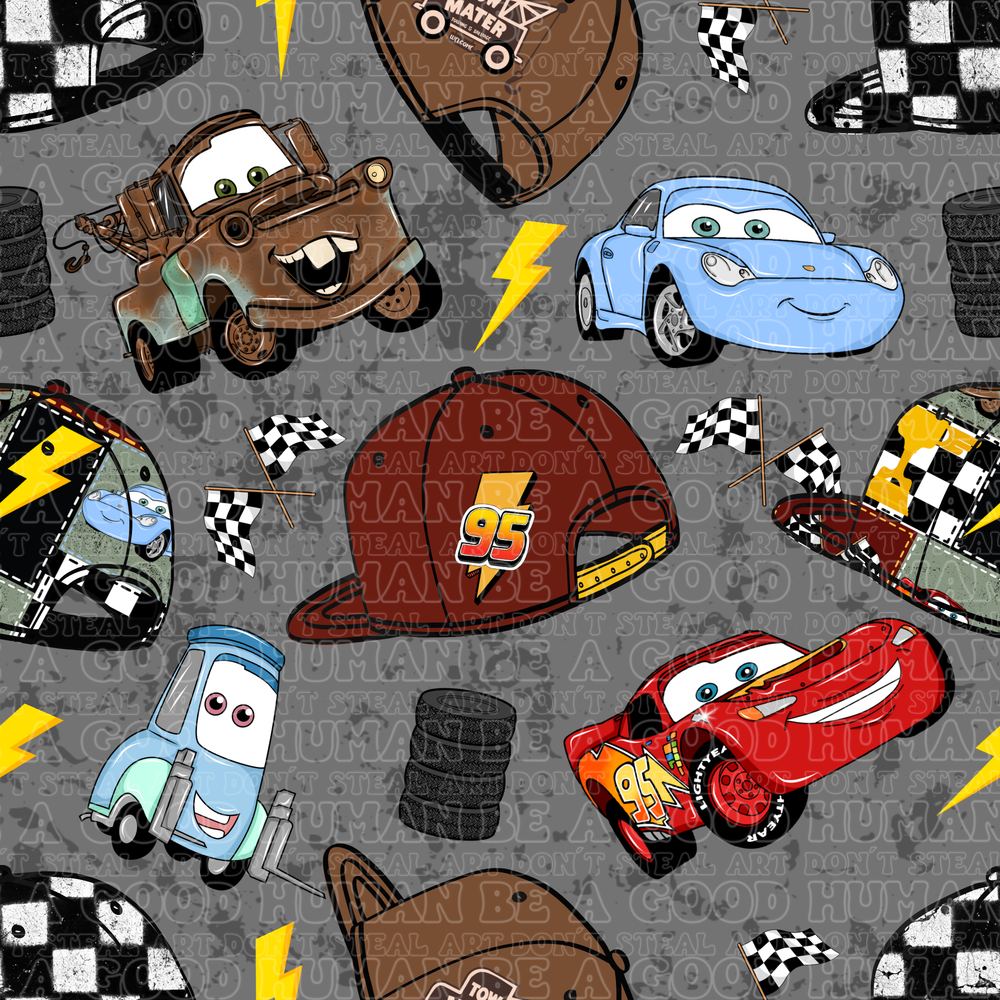 Cars 70