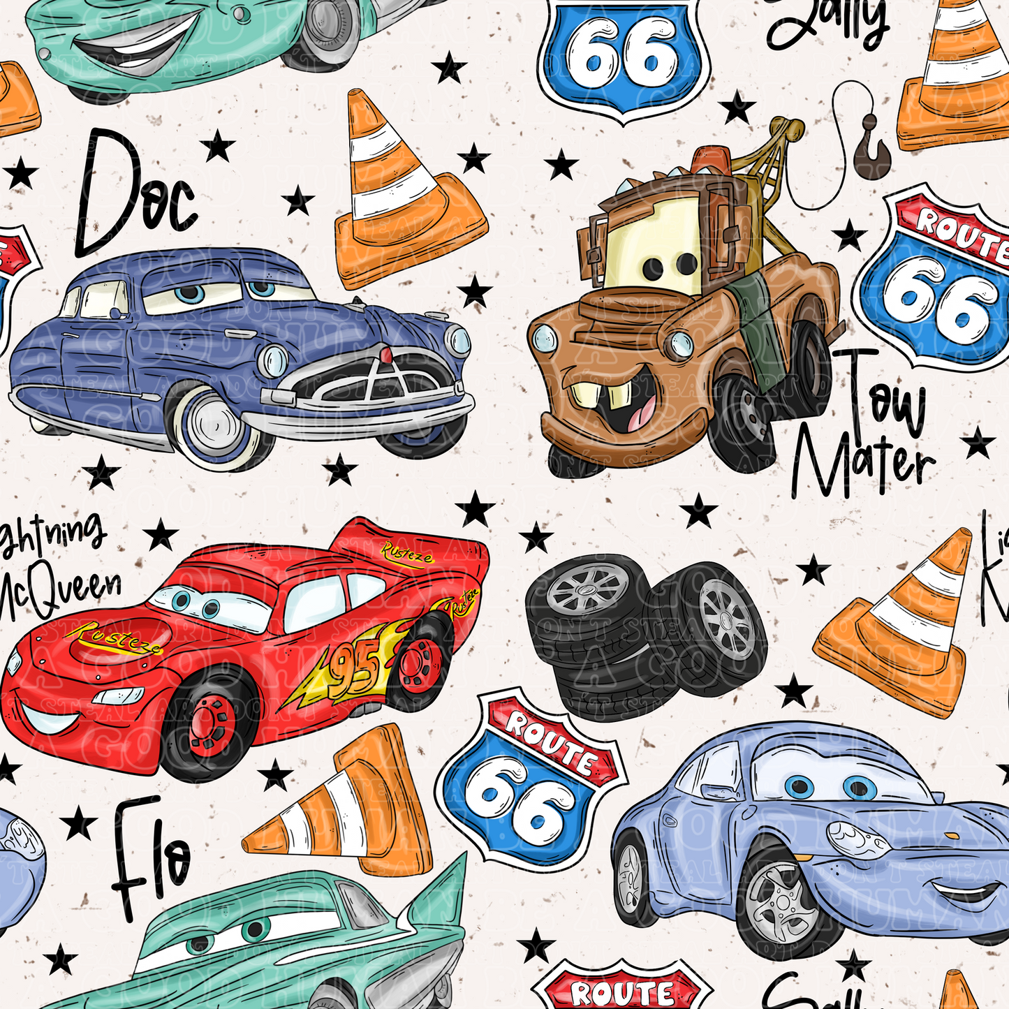 Cars 73