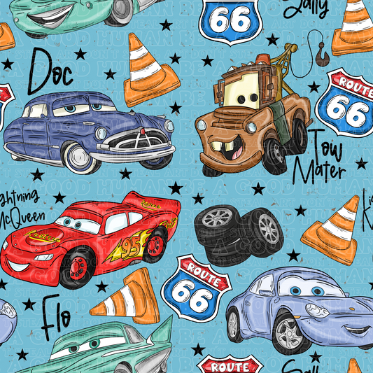 Cars 13