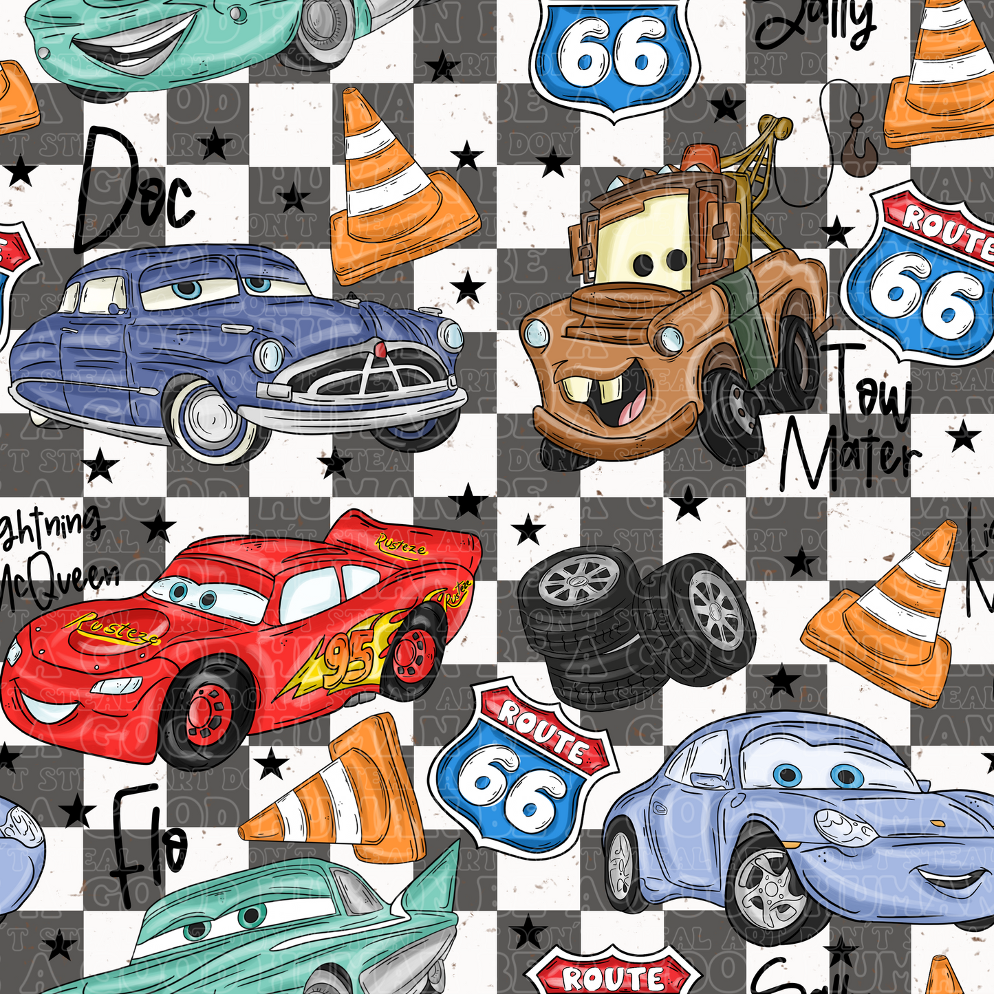 Cars 14