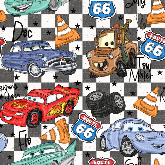 Cars 14