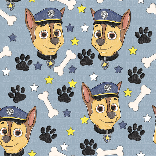 Paw Patrol 106 Chase