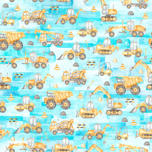 Vehicles construction