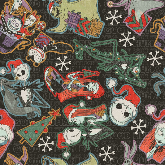 Vintage Christmas 69