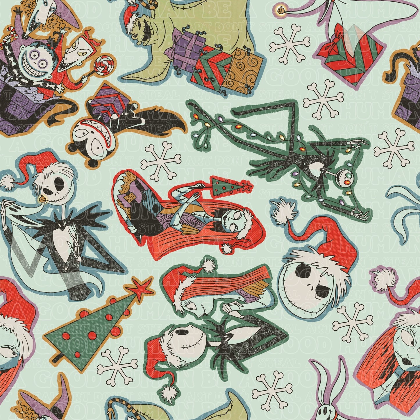 Vintage Christmas 67