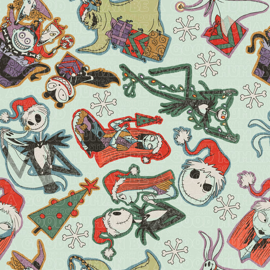 Vintage Christmas 67