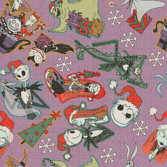 Vintage Christmas 68