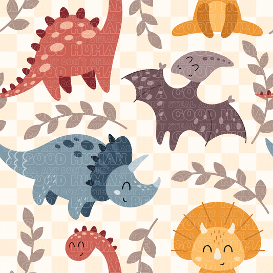Dinosaurs 85