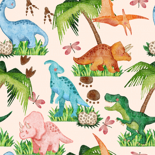 Dinosaurs 87