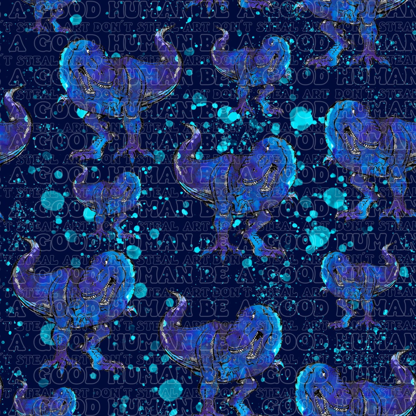 Dinosaurs 123