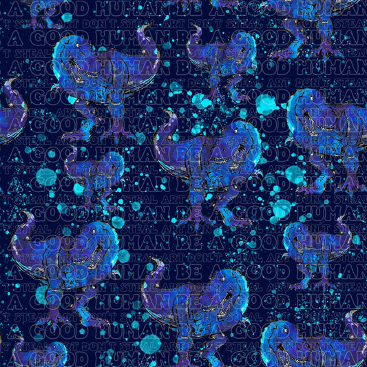 Dinosaurs 123