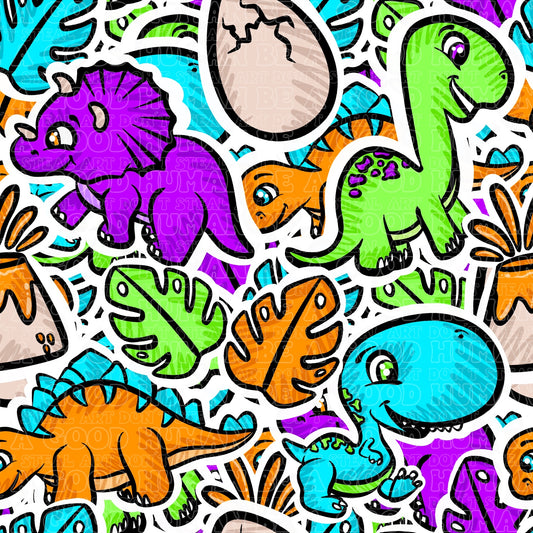 Dinosaurs 82