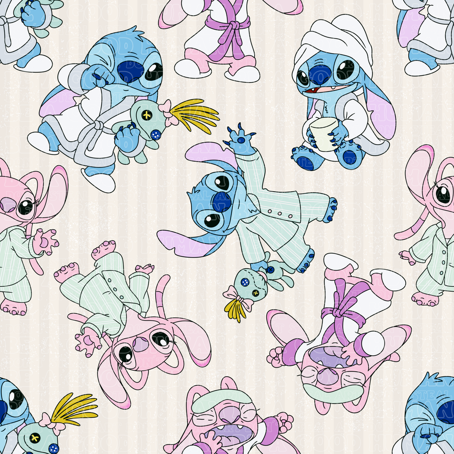 Stitch 120