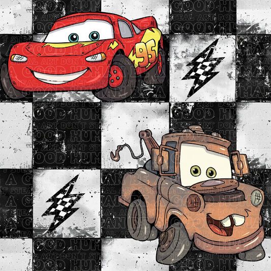 Cars 23