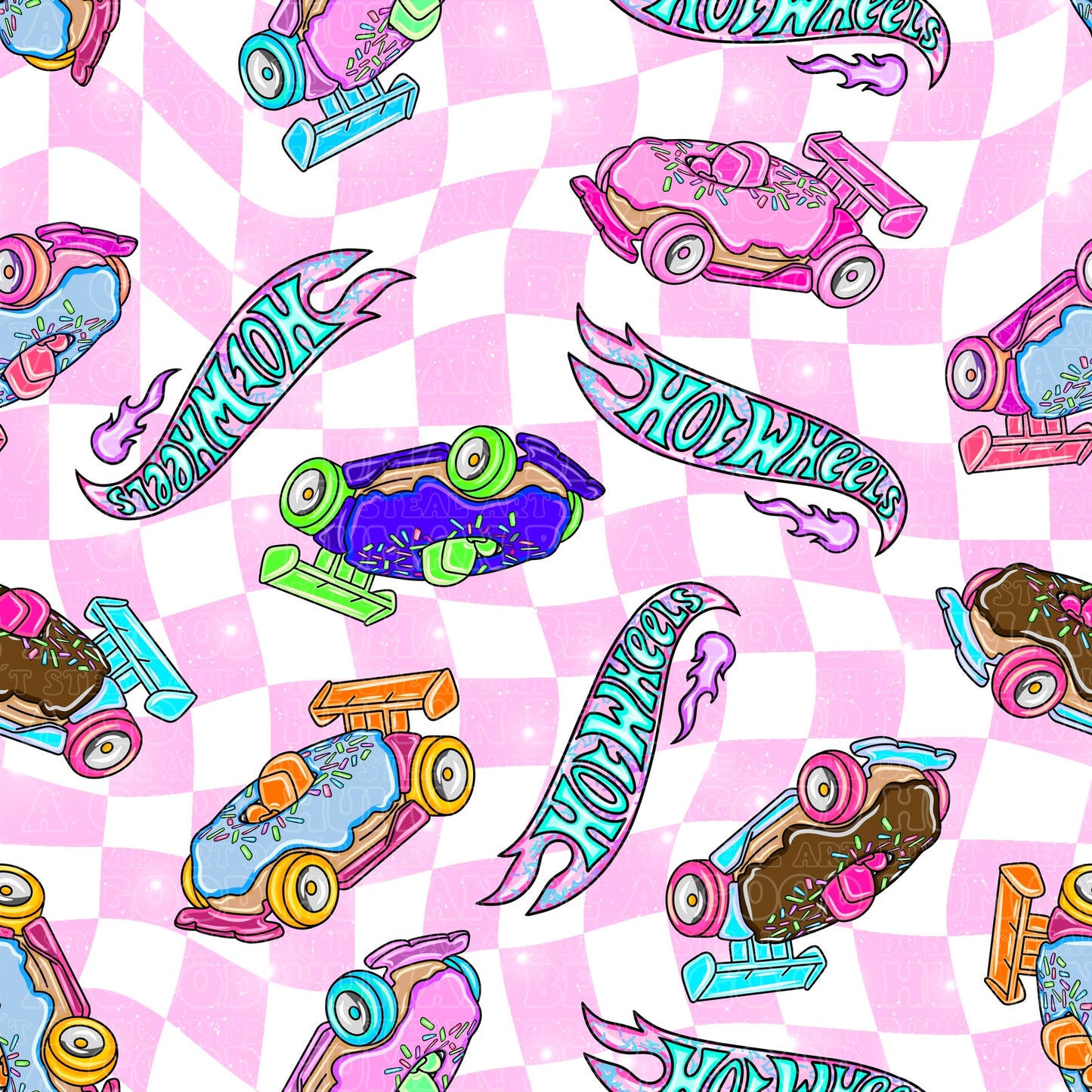 Hot Wheels 15