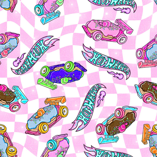 Hot Wheels 15
