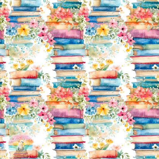 Bookish - 063