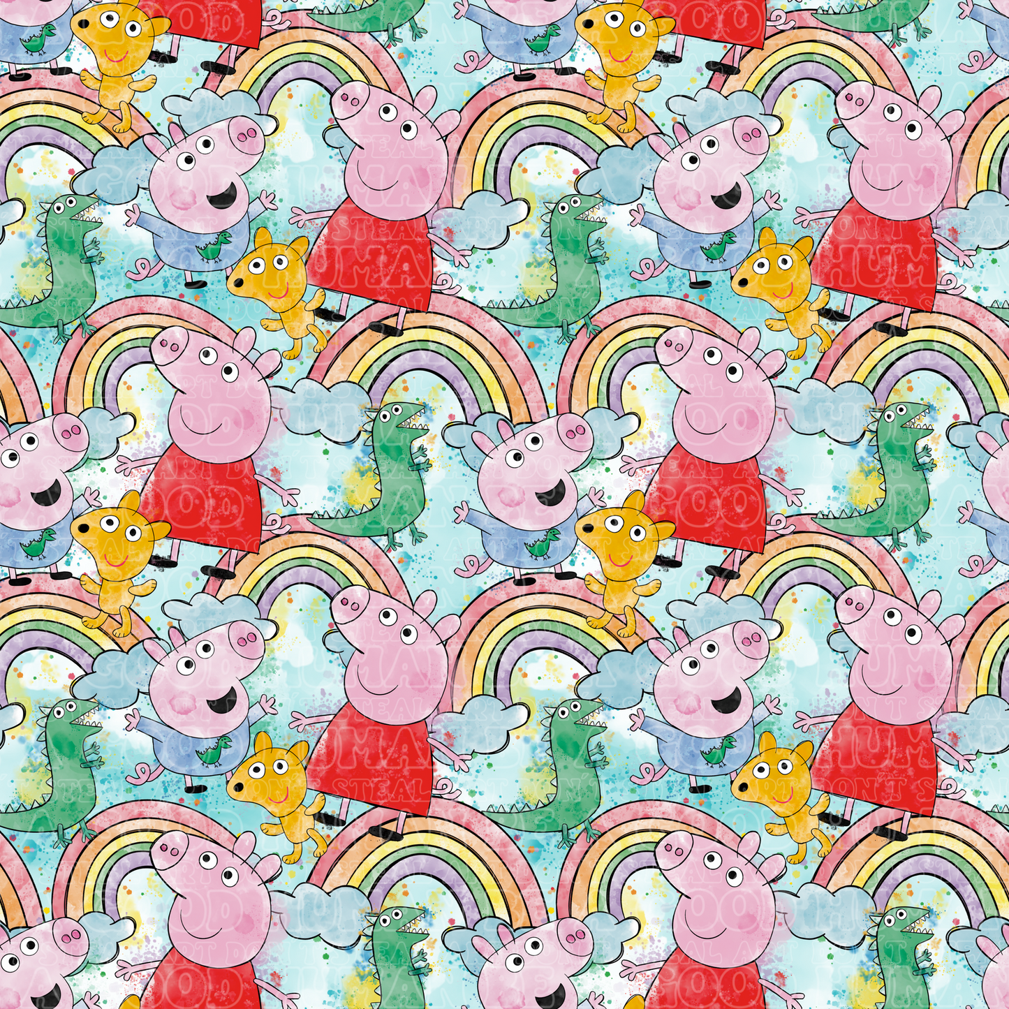 Peppa pig 35