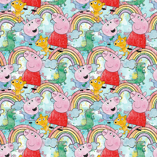 Peppa pig 35