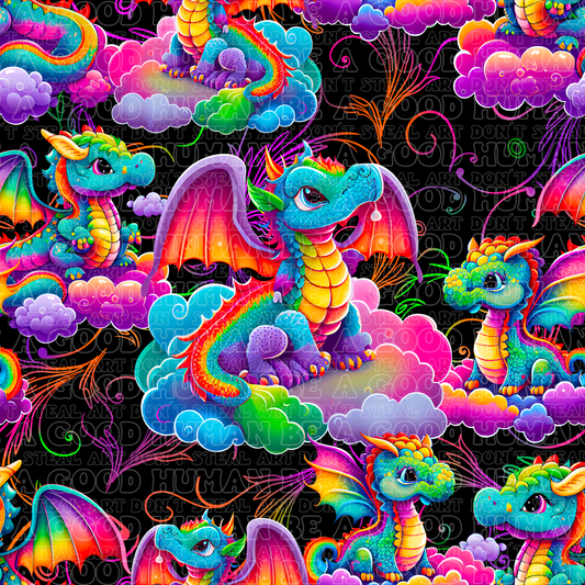 Dragons 20