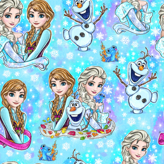 Frozen 58