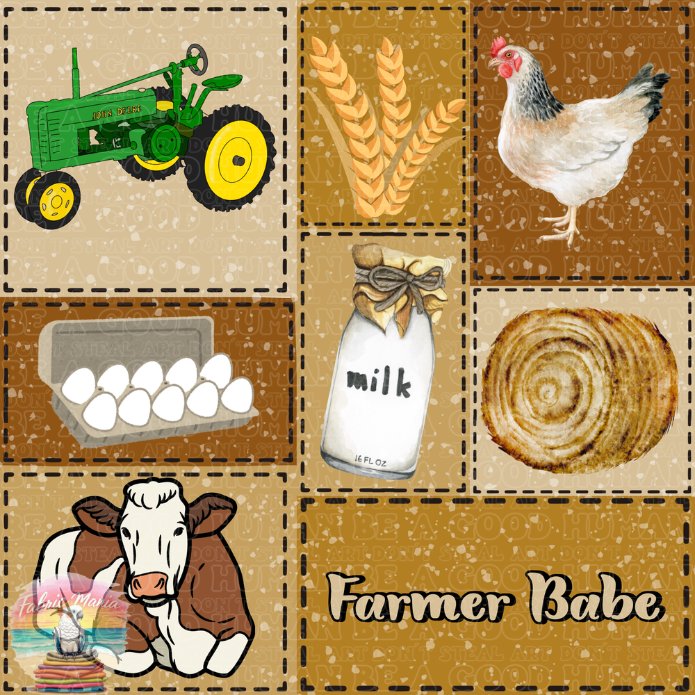Farm - 026